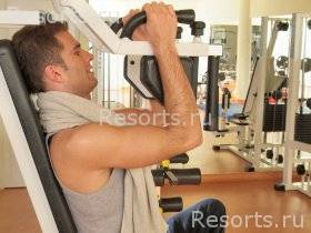 Grand Hotel Opatija 25